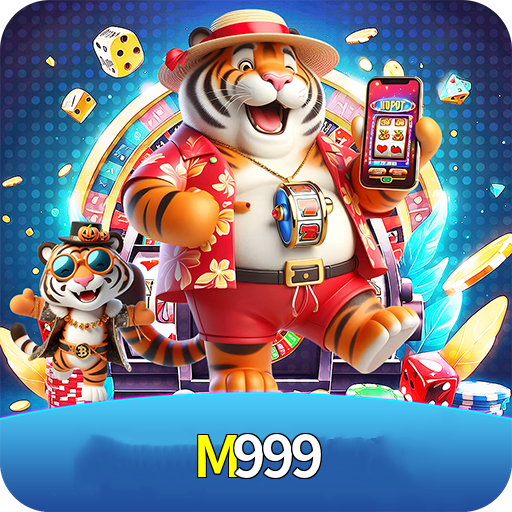 M999 logo